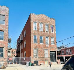 597 E 93rd Street 6, Brooklyn, NY 11236