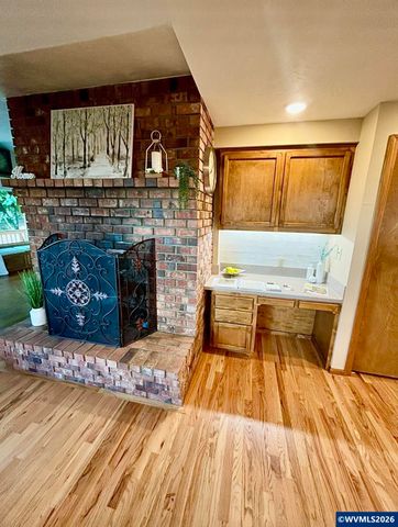 5833 NW Highland Pl, Corvallis, OR 97330