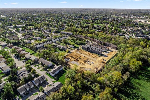 1145 Appian Crossing Way 1007, Lexington, KY 40517