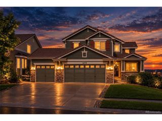 12716 Espera Way, Parker, CO 80134