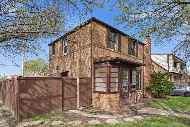 921 173rd Street, Hammond, IN 46324