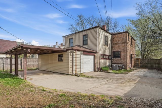 921 173rd Street, Hammond, IN 46324