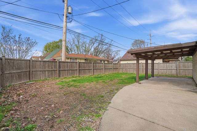 921 173rd Street, Hammond, IN 46324