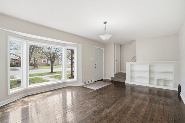 921 173rd Street, Hammond, IN 46324