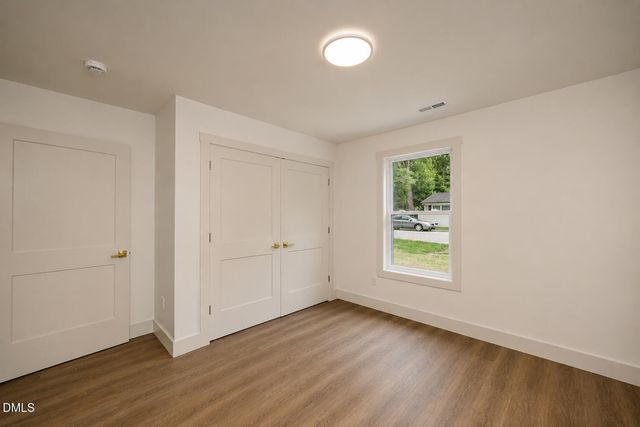 606 E Bay Street, Dunn, NC 28334