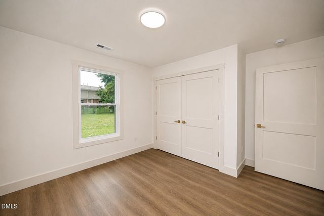 606 E Bay Street, Dunn, NC 28334