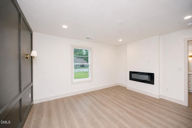 606 E Bay Street, Dunn, NC 28334