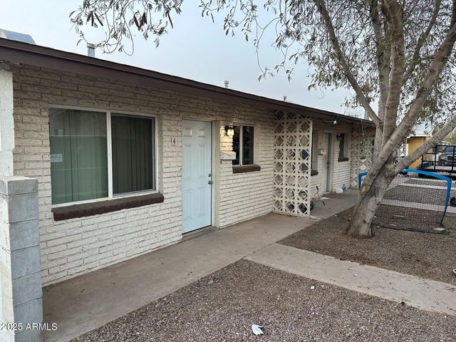 1449 E FILLMORE Street, Phoenix, AZ 85006
