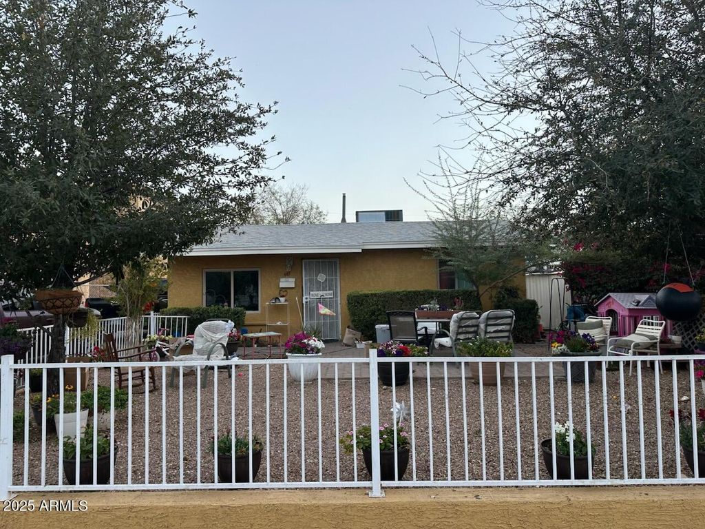 1449 E FILLMORE Street, Phoenix, AZ 85006