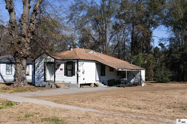 1111 S 3RD STREET, Monroe, LA 71202