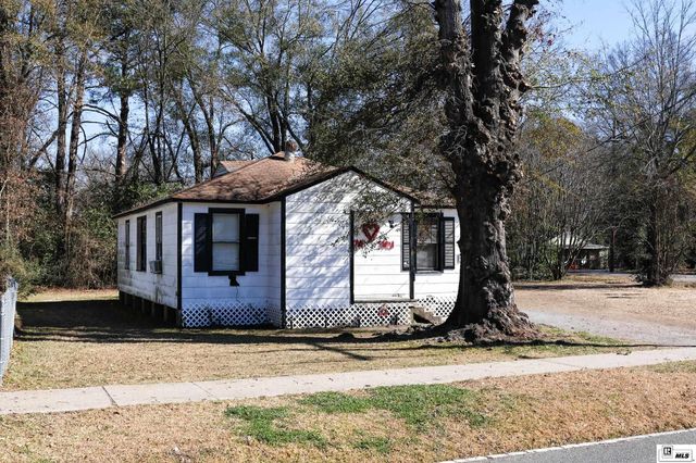 1111 S 3RD STREET, Monroe, LA 71202