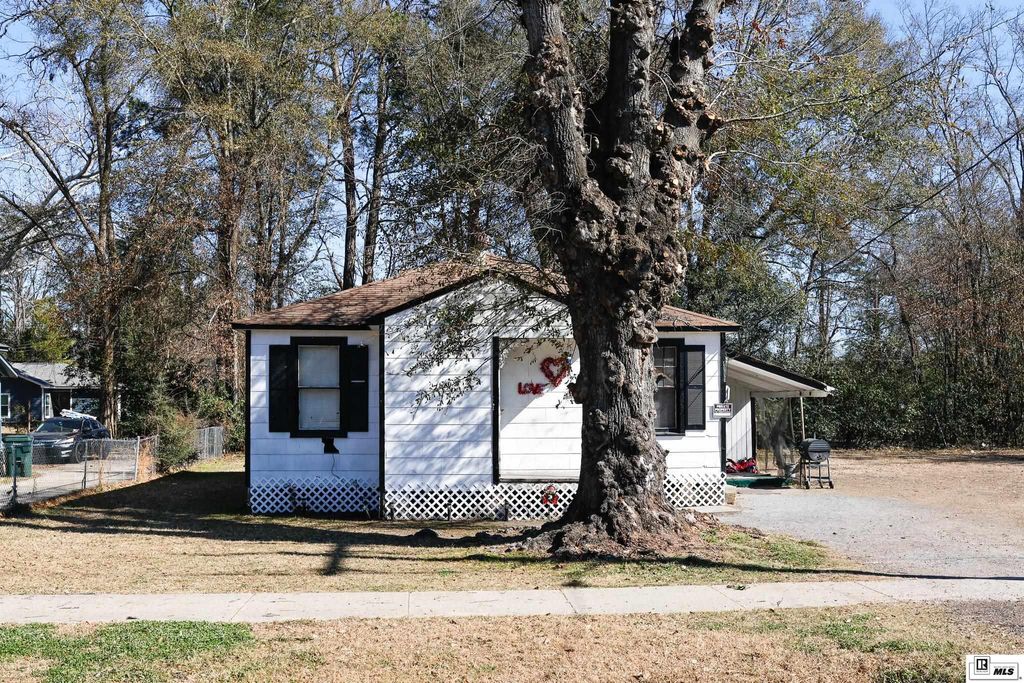 1111 S 3RD STREET, Monroe, LA 71202