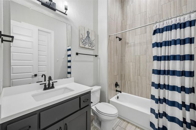 2421 Bel Paese BND, Leander, TX 78641