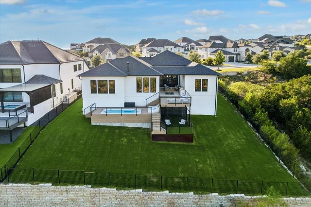 2421 Bel Paese BND, Leander, TX 78641