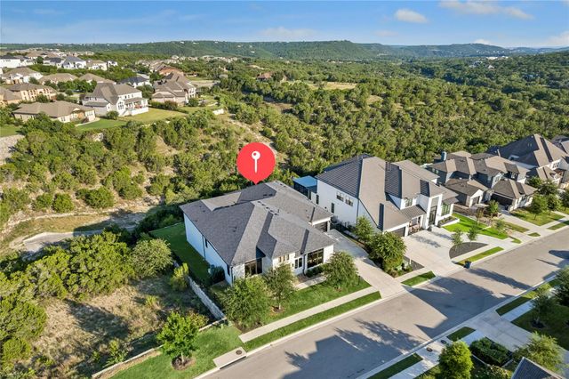 2421 Bel Paese BND, Leander, TX 78641