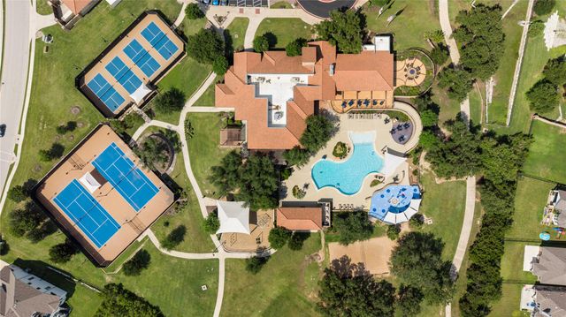 2421 Bel Paese BND, Leander, TX 78641