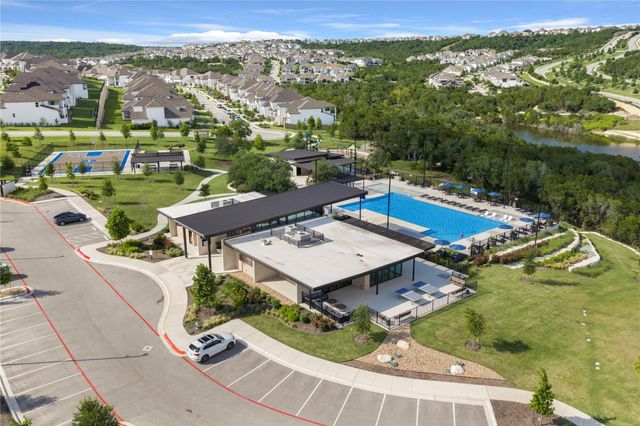 2421 Bel Paese BND, Leander, TX 78641