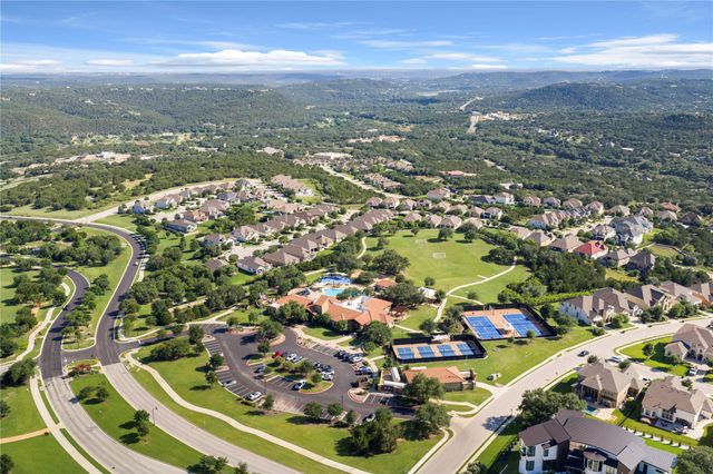 2421 Bel Paese BND, Leander, TX 78641