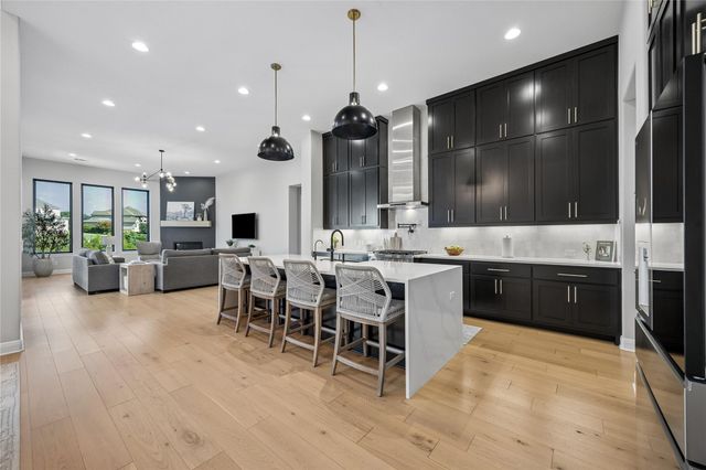 2421 Bel Paese BND, Leander, TX 78641