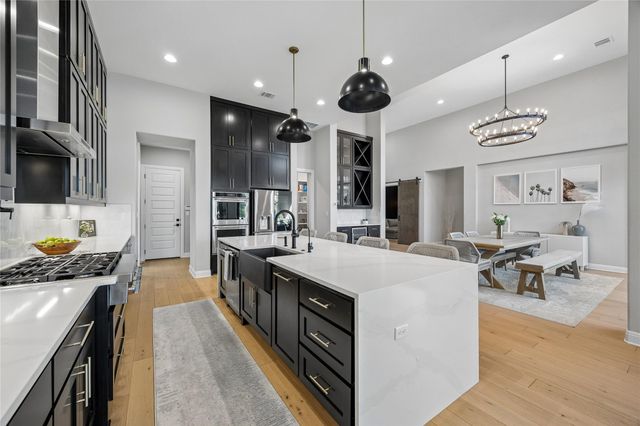 2421 Bel Paese BND, Leander, TX 78641