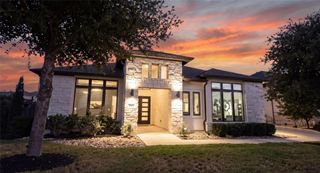 2421 Bel Paese BND, Leander, TX 78641