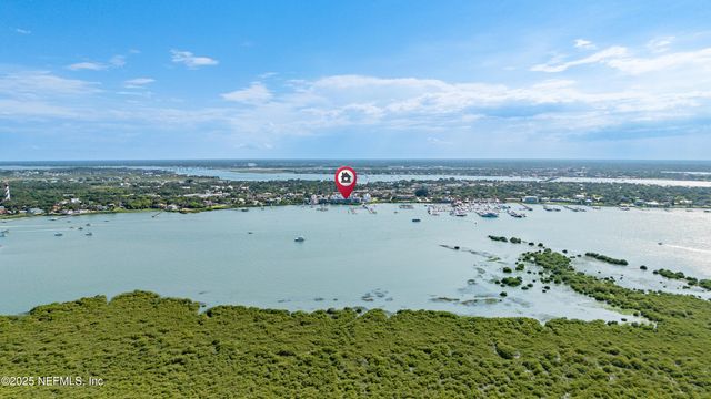 41 CORTEZ Avenue, St. Augustine, FL 32080