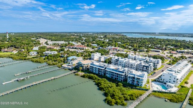 41 CORTEZ Avenue, St. Augustine, FL 32080
