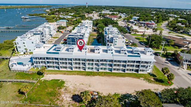 41 CORTEZ Avenue, St. Augustine, FL 32080