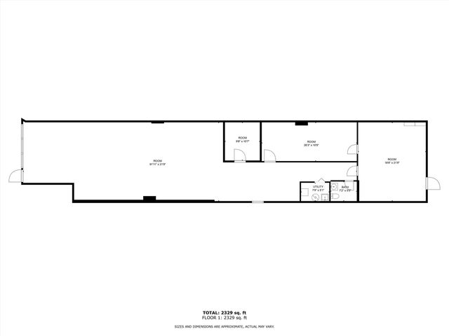 1707 W Chicago Avenue, Chicago, IL 60622