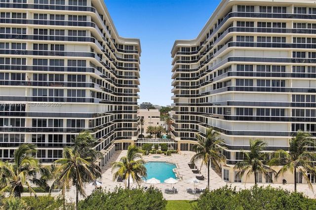 9559 Collins Ave S6-C, Surfside, FL 33154