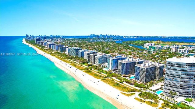 9559 Collins Ave S6-C, Surfside, FL 33154