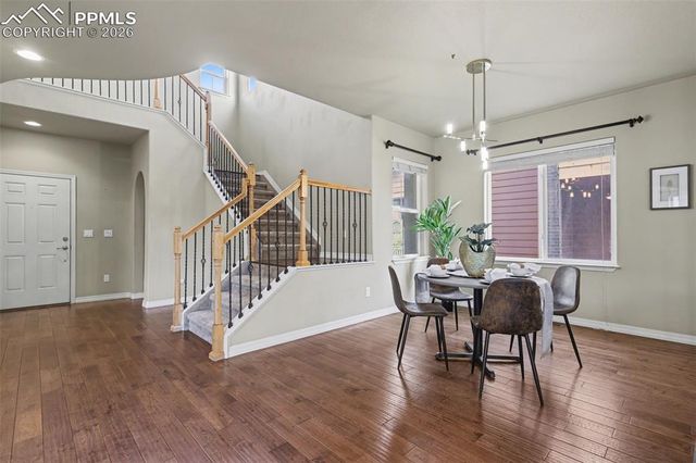 1360 Portland Gold Drive, Colorado Springs, CO 80905