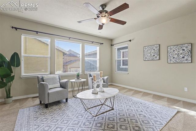 1360 Portland Gold Drive, Colorado Springs, CO 80905