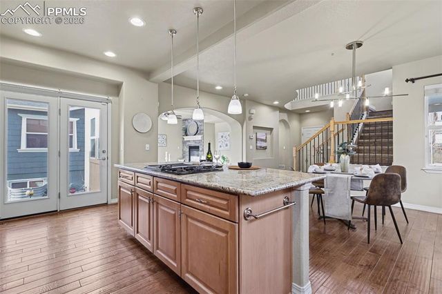 1360 Portland Gold Drive, Colorado Springs, CO 80905