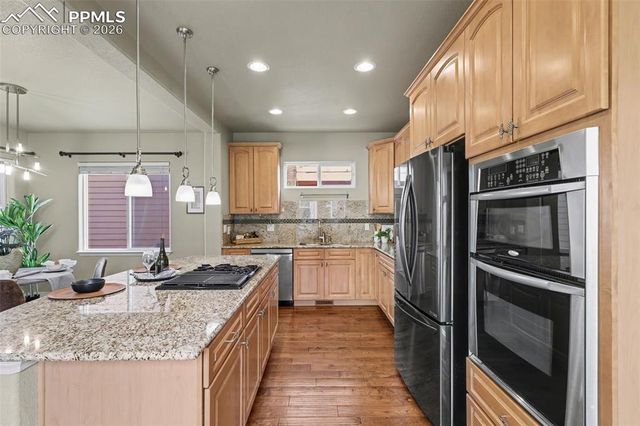 1360 Portland Gold Drive, Colorado Springs, CO 80905