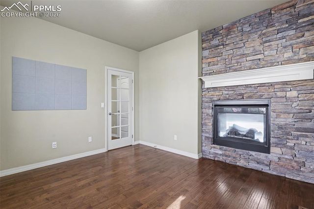 1360 Portland Gold Drive, Colorado Springs, CO 80905