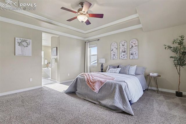 1360 Portland Gold Drive, Colorado Springs, CO 80905