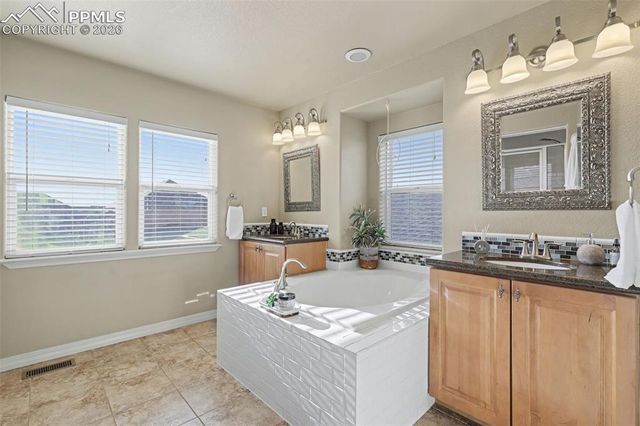 1360 Portland Gold Drive, Colorado Springs, CO 80905