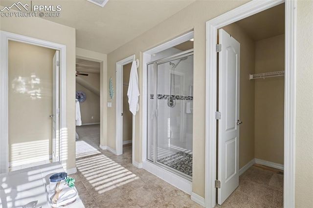 1360 Portland Gold Drive, Colorado Springs, CO 80905