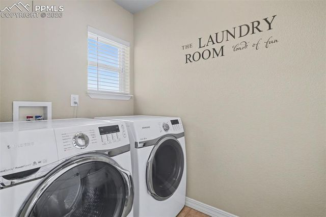 1360 Portland Gold Drive, Colorado Springs, CO 80905