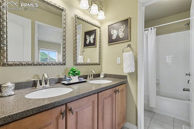 1360 Portland Gold Drive, Colorado Springs, CO 80905