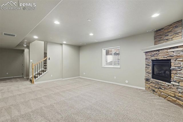 1360 Portland Gold Drive, Colorado Springs, CO 80905