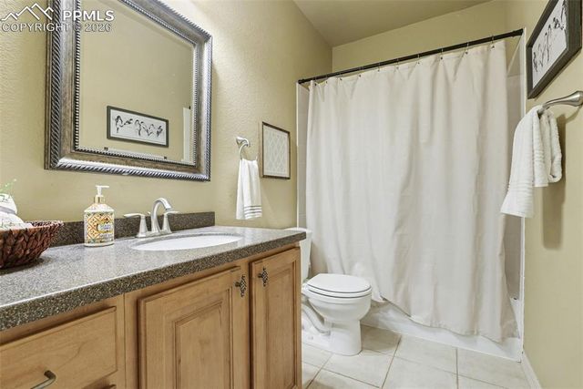 1360 Portland Gold Drive, Colorado Springs, CO 80905