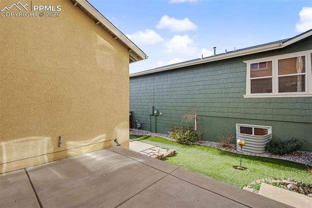 1360 Portland Gold Drive, Colorado Springs, CO 80905