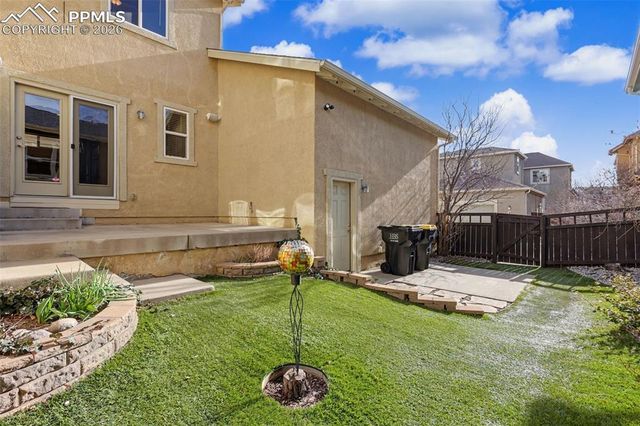 1360 Portland Gold Drive, Colorado Springs, CO 80905