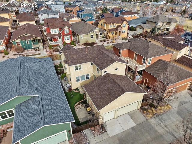 1360 Portland Gold Drive, Colorado Springs, CO 80905