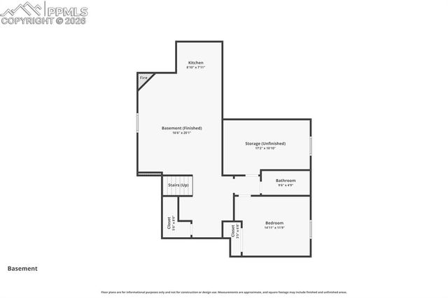 1360 Portland Gold Drive, Colorado Springs, CO 80905