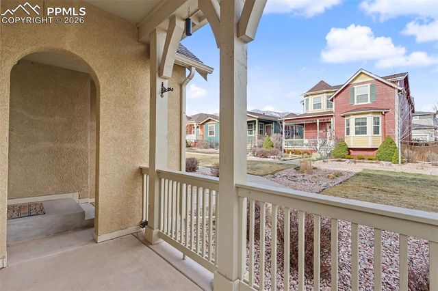 1360 Portland Gold Drive, Colorado Springs, CO 80905