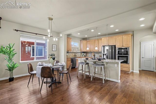 1360 Portland Gold Drive, Colorado Springs, CO 80905