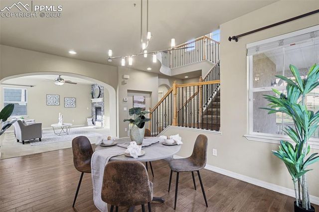 1360 Portland Gold Drive, Colorado Springs, CO 80905